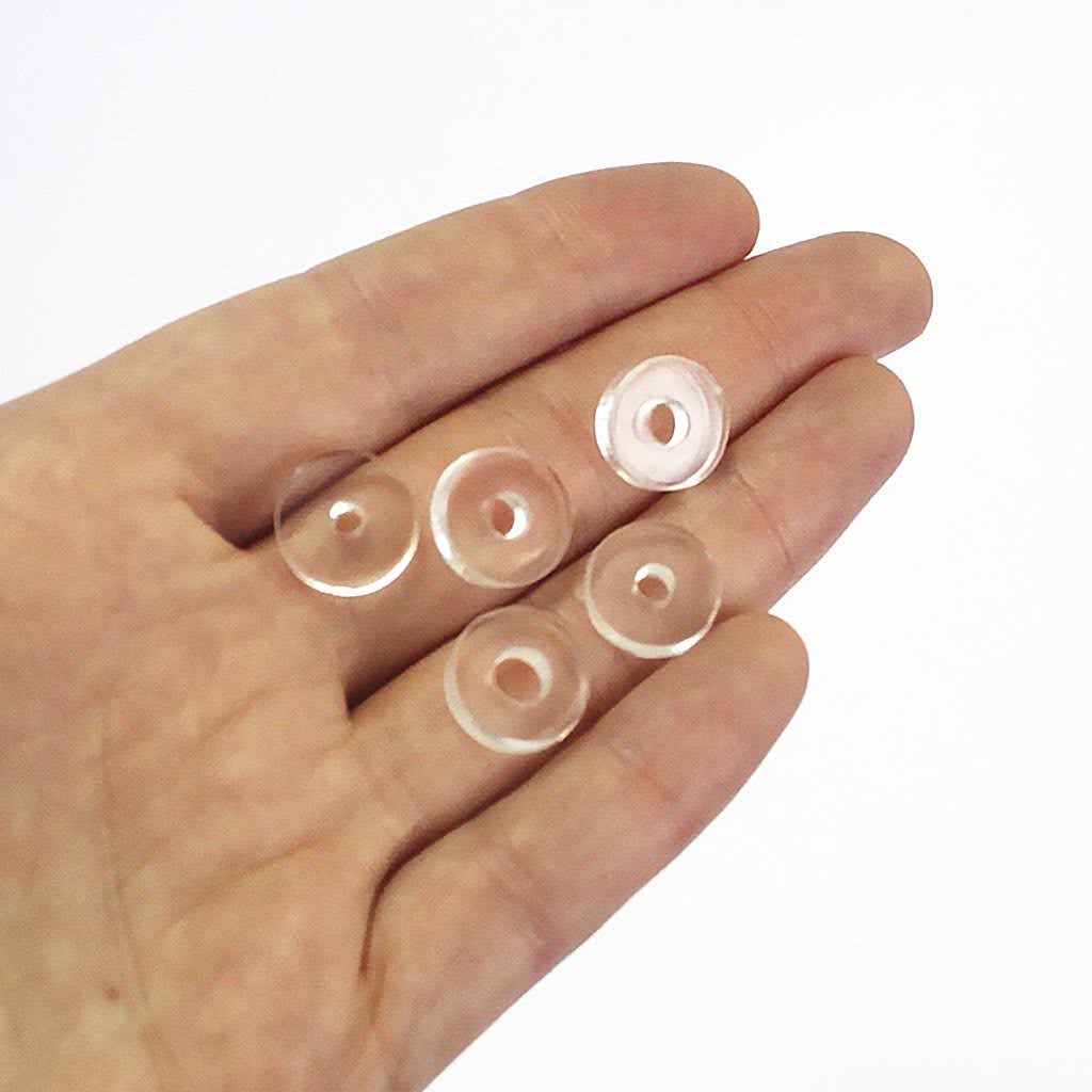 Ruler Spacers