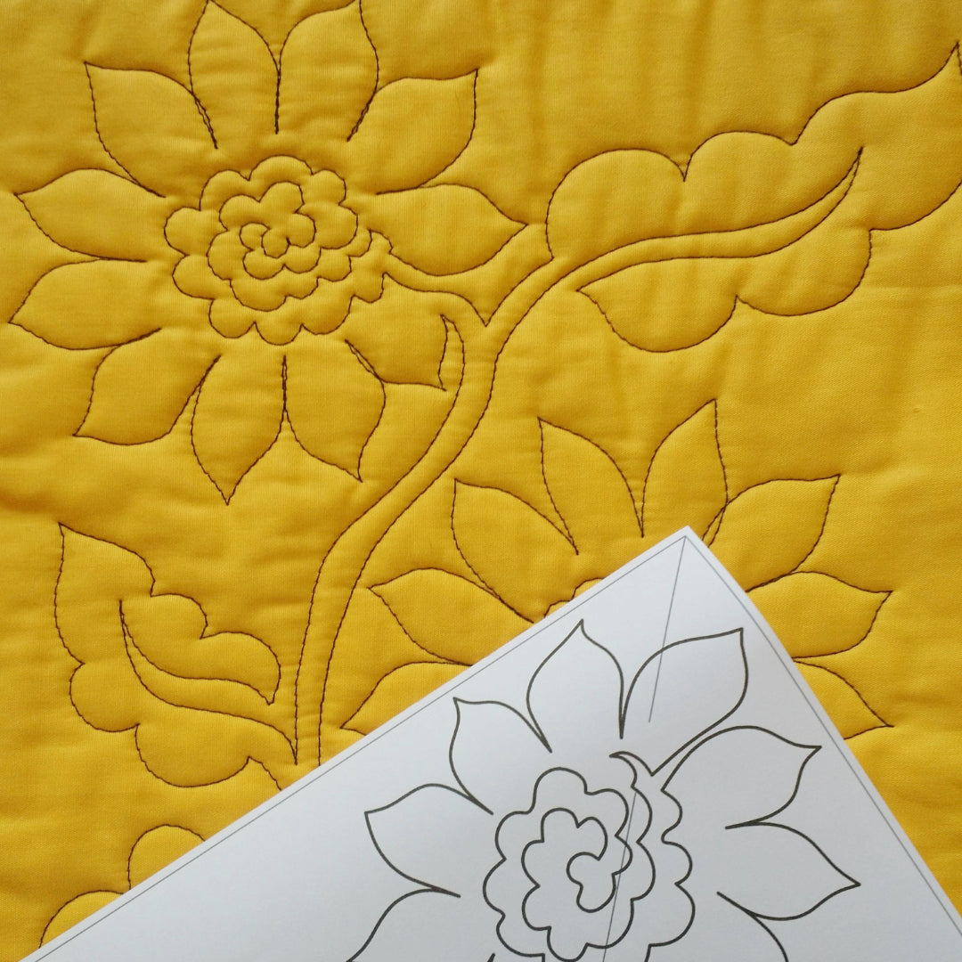 Fabulous Spring - Border Set