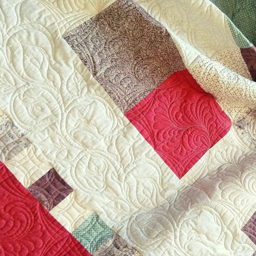 Fabulous Spring - Border Set