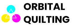 Orbital Quilting