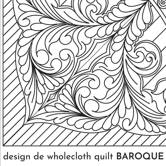 Baroque Design