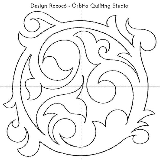 Rococo Design