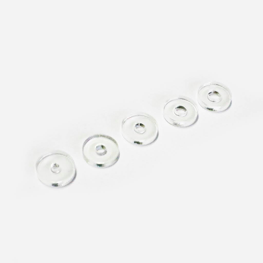 Ruler Spacers