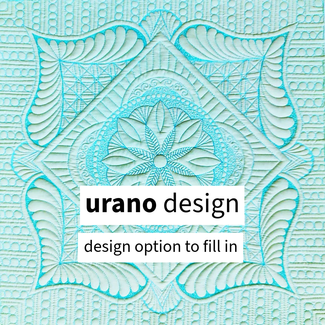 Urano Wholecloth Formula