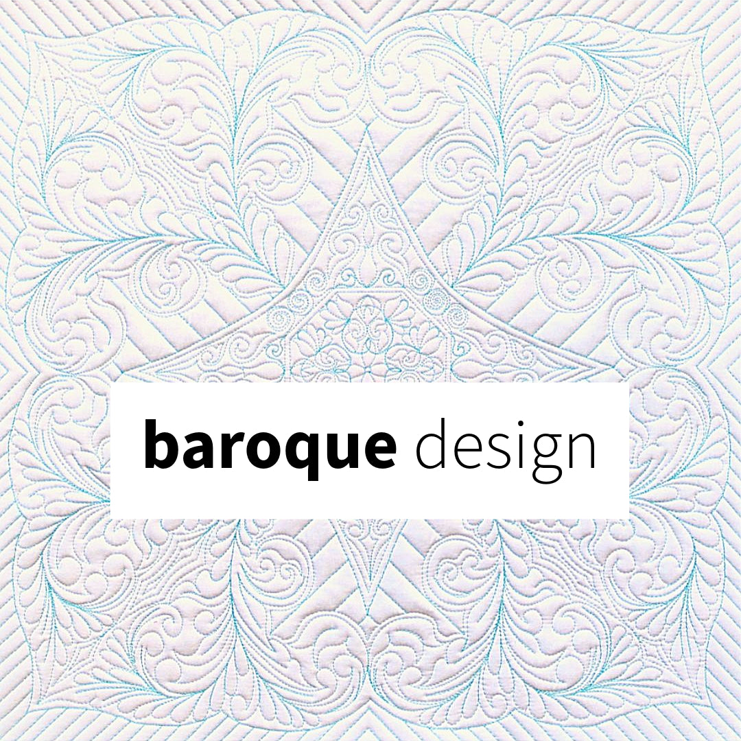 Baroque Design